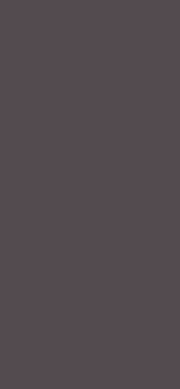 #534B4F - Dark Liver color image