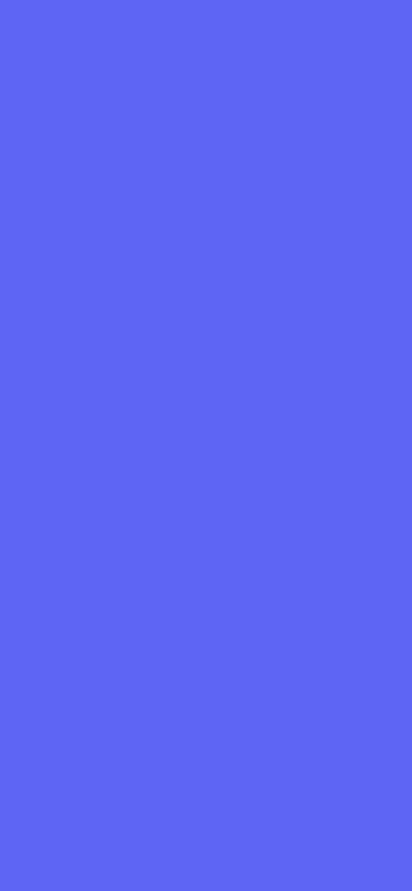 #5E65F4 color image