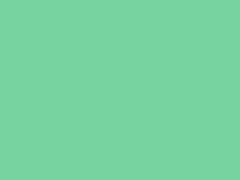 #77D4A1 color image