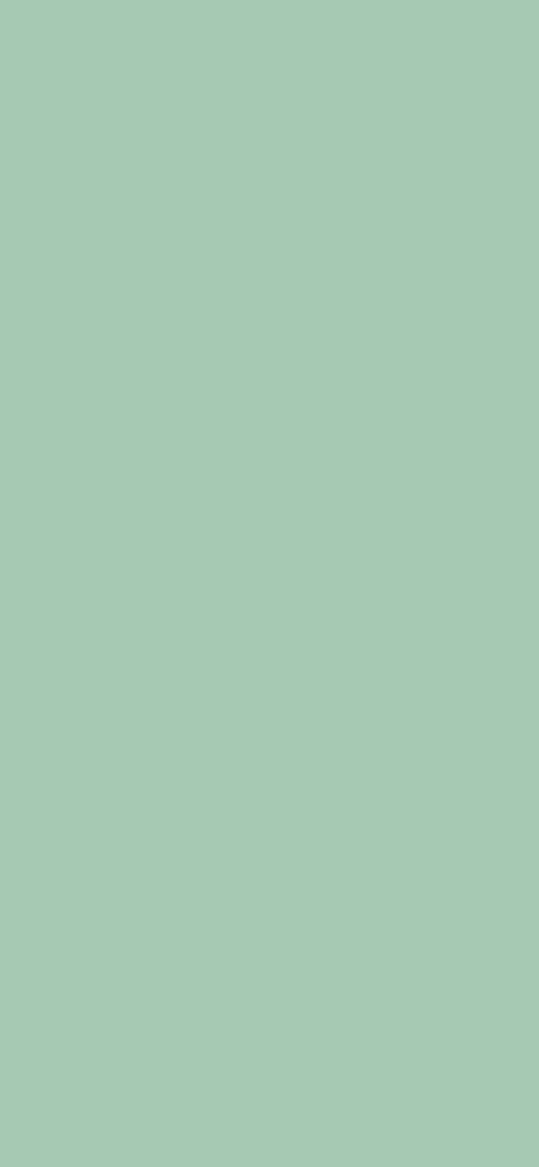 #A6C9B3 color image